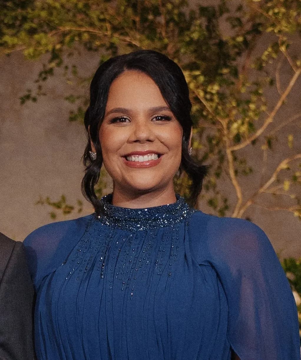 Doutora em Eng. Elétrica (UFRN), IA e Machine Learning, Professora universitária