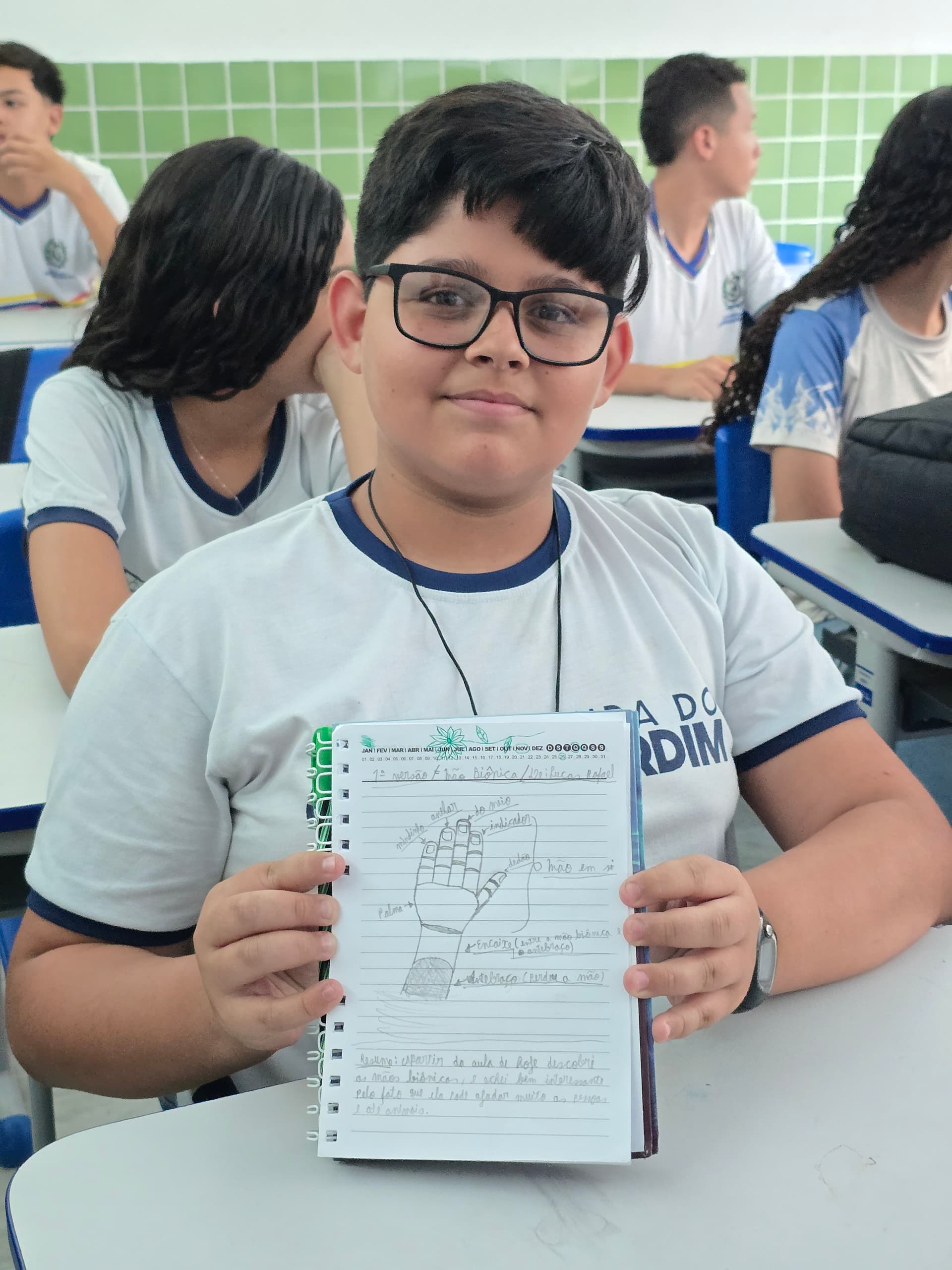 Infraestrutura IPASI